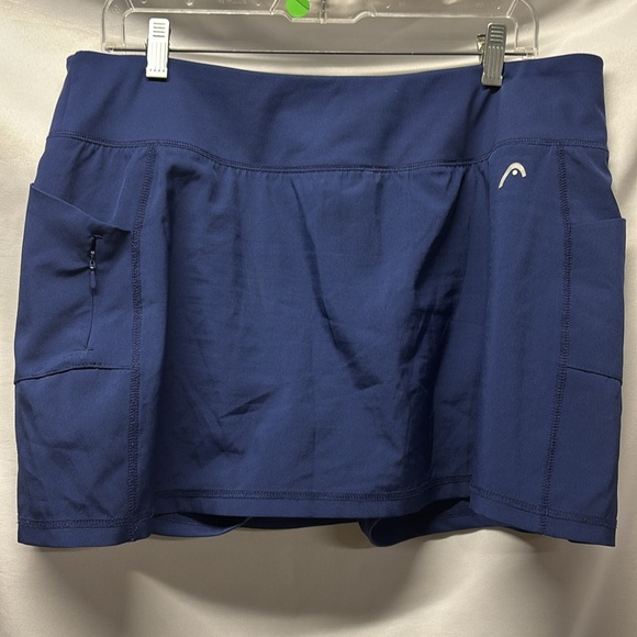 Etonic, Head, and Columbia Skorts - Picture 5 of 8